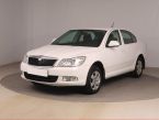 Škoda Octavia - fotka číslo 1