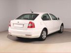 Škoda Octavia - fotka číslo 4