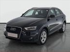 Audi Q3 - fotka číslo 1