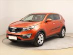 Kia Sportage - fotka číslo 1