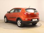 Kia Sportage - fotka číslo 3