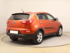 Kia Sportage - fotka číslo 4
