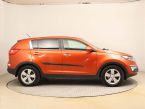 Kia Sportage - fotka číslo 5