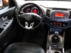 Kia Sportage - fotka číslo 6