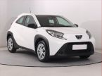 Toyota Aygo - fotka číslo 0
