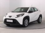 Toyota Aygo - fotka číslo 1