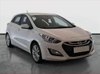 Hyundai i30 - fotka číslo 0