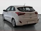 Hyundai i30 - fotka číslo 3