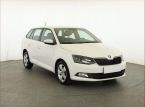 Škoda Fabia - fotka číslo 0