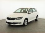 Škoda Fabia - fotka číslo 1