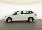 Škoda Fabia - fotka číslo 2