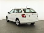 Škoda Fabia - fotka číslo 3