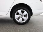 Škoda Fabia - fotka číslo 15