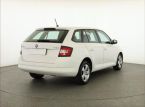 Škoda Fabia - fotka číslo 4