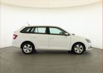 Škoda Fabia - fotka číslo 5