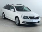 Škoda Superb - fotka číslo 0