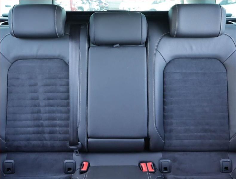 Volkswagen Passat - hlavní fotka