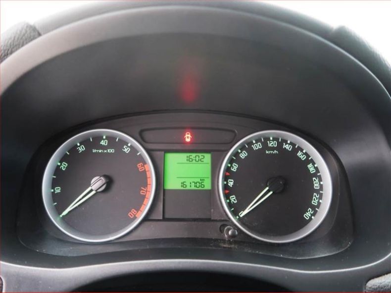 Škoda Roomster - hlavní fotka