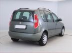 Škoda Roomster - fotka číslo 4
