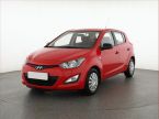 Hyundai i20 - fotka číslo 1