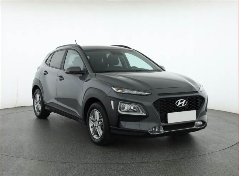 Hyundai Kona - hlavní fotka inzerátu