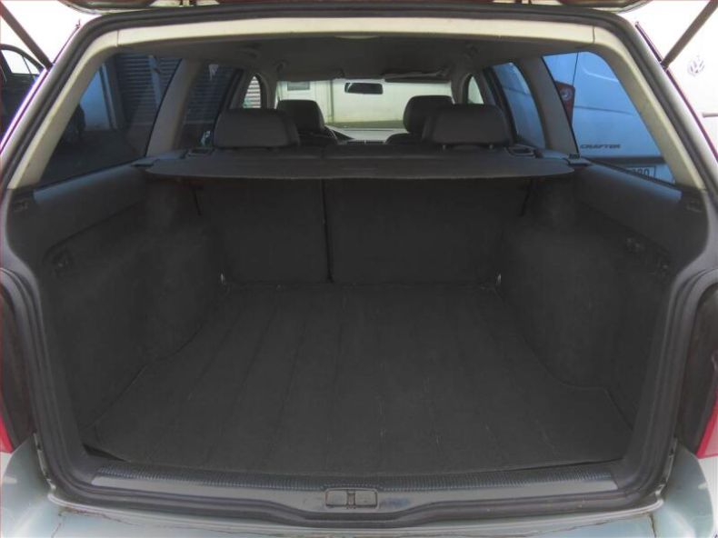 Volkswagen Passat - hlavní fotka