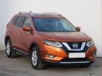 Nissan X-Trail - fotka číslo 0