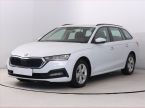 Škoda Octavia - fotka číslo 1