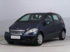 Mercedes Třída A - fotka číslo 1