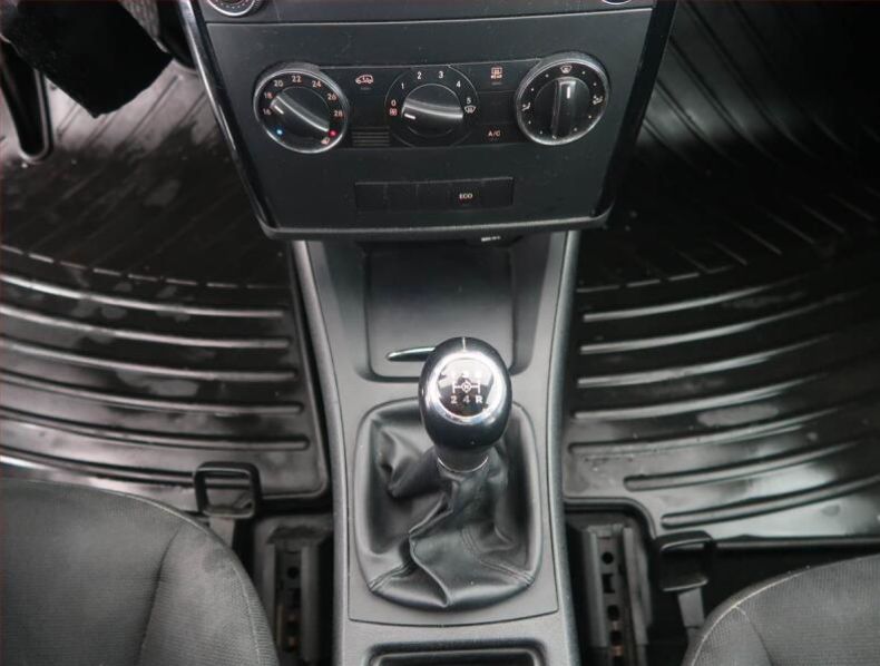 Mercedes Třída A - hlavní fotka inzerátu