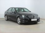 Mercedes Třída C - fotka číslo 0