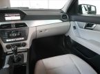 Mercedes Třída C - fotka číslo 7