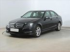 Mercedes Třída C - fotka číslo 1