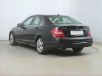 Mercedes Třída C - fotka číslo 3