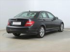 Mercedes Třída C - fotka číslo 4