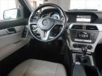 Mercedes Třída C - fotka číslo 6