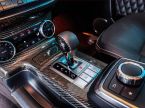 Mercedes Třída G - fotka číslo 8
