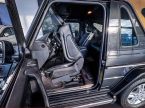 Mercedes Třída G - fotka číslo 16