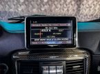 Mercedes Třída G - fotka číslo 19