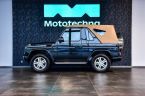 Mercedes Třída G - fotka číslo 2