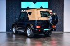 Mercedes Třída G - fotka číslo 3
