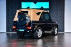 Mercedes Třída G - fotka číslo 4