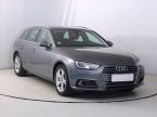 Audi A4 - fotka číslo 0