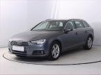 Audi A4 - fotka číslo 1