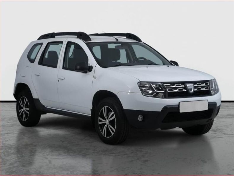 Dacia Duster - hlavní fotka inzerátu