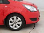 Opel Meriva - fotka číslo 11