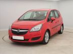 Opel Meriva - fotka číslo 1