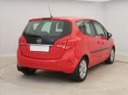 Opel Meriva - fotka číslo 4
