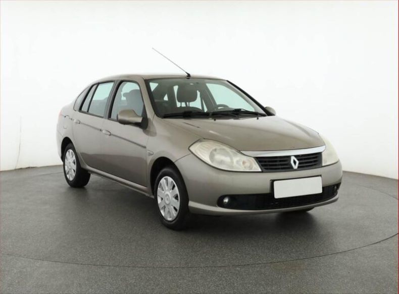Renault Thalia - hlavní fotka inzerátu