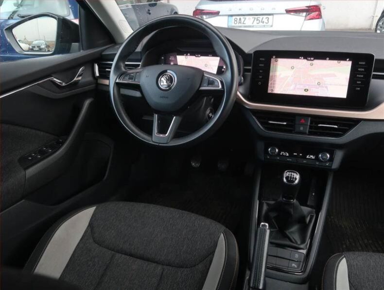 Ford Tourneo - hlavní fotka inzerátu